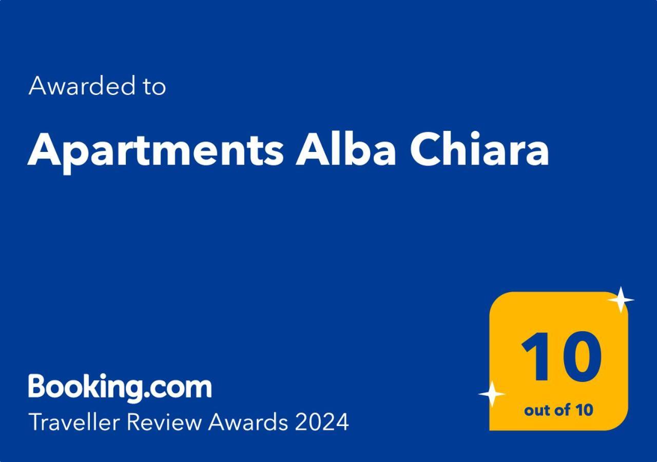 Apartments Alba Chiara Kastav Exteriör bild